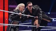 John Cena & Nikki Bella vs. The Miz & Maryse | WWE